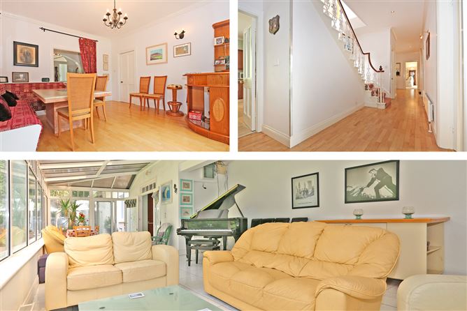 Kilquane Lodge, Larkins Cross, Corbally, Limerick