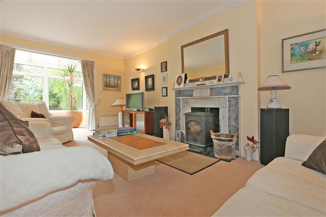 Kilquane Lodge, Larkins Cross, Corbally, Limerick