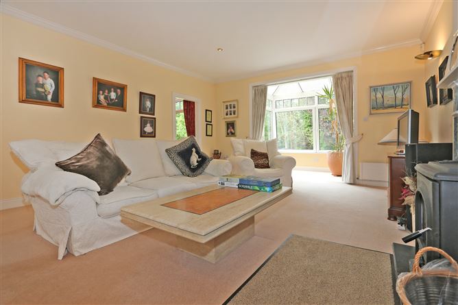 Kilquane Lodge, Larkins Cross, Corbally, Limerick