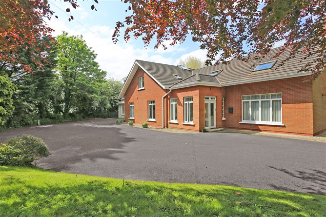 Kilquane Lodge, Larkins Cross, Corbally, Limerick