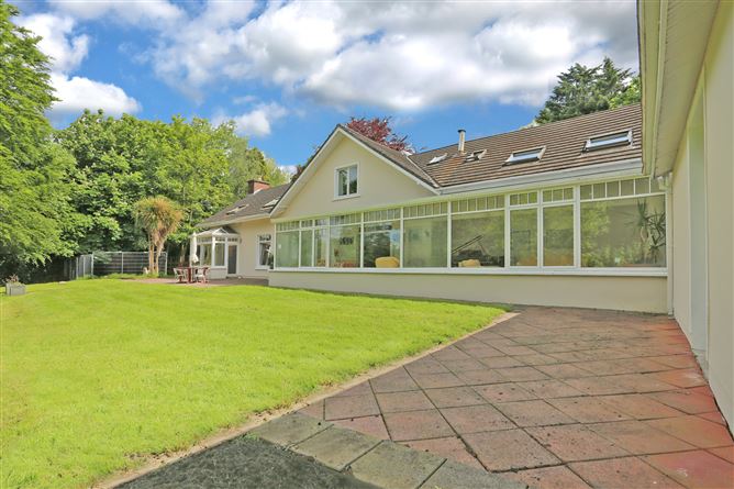 Kilquane Lodge, Larkins Cross, Corbally, Limerick