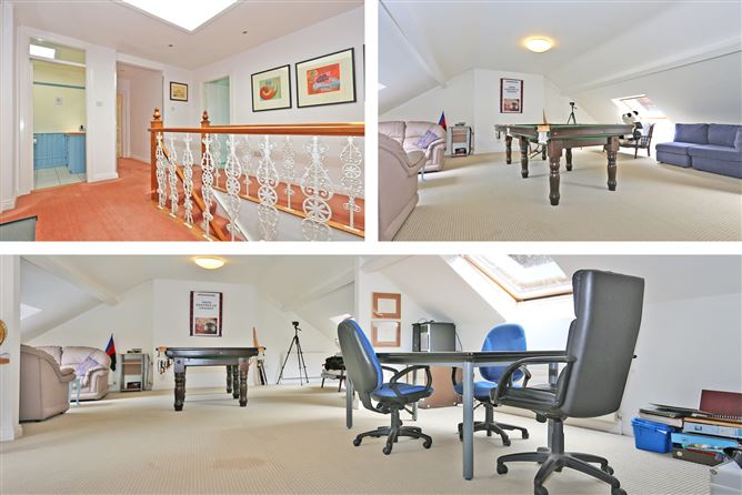 Kilquane Lodge, Larkins Cross, Corbally, Limerick