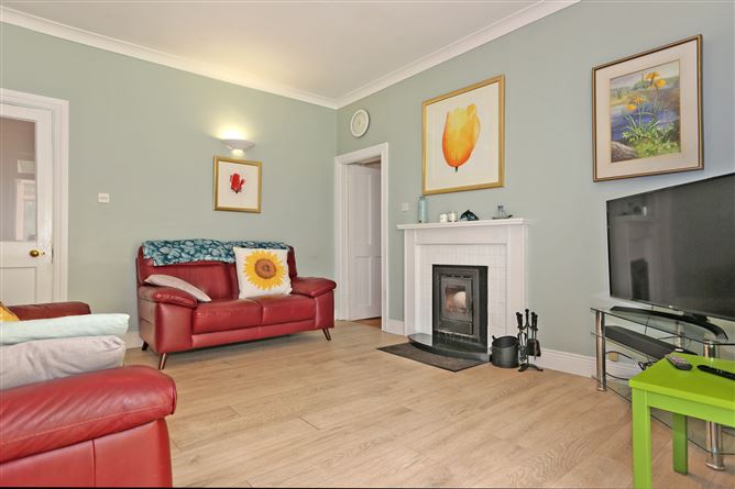 Kilquane Lodge, Larkins Cross, Corbally, Limerick