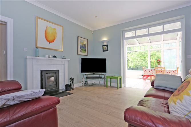 Kilquane Lodge, Larkins Cross, Corbally, Limerick
