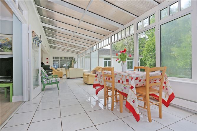 Kilquane Lodge, Larkins Cross, Corbally, Limerick