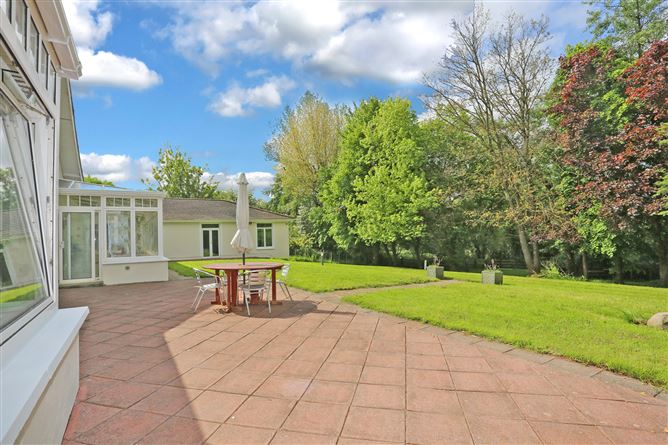Kilquane Lodge, Larkins Cross, Corbally, Limerick
