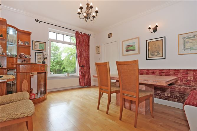 Kilquane Lodge, Larkins Cross, Corbally, Limerick