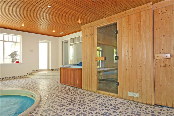 Kilquane Lodge, Larkins Cross, Corbally, Limerick