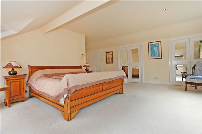 Kilquane Lodge, Larkins Cross, Corbally, Limerick