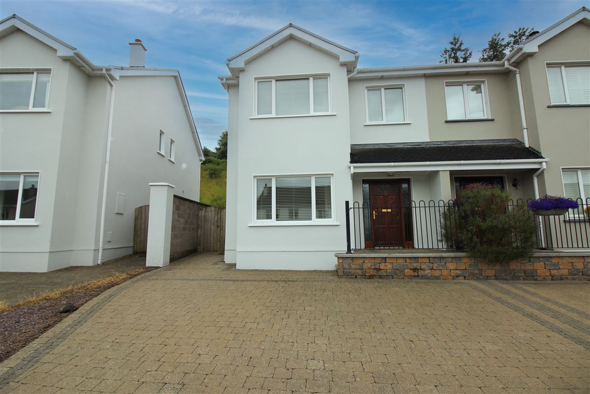 3 The Orchard, Chapel hill, Macroom, Cork