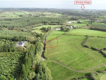 Image for Bealcragga, Connolly, Ennis, Co. Clare
