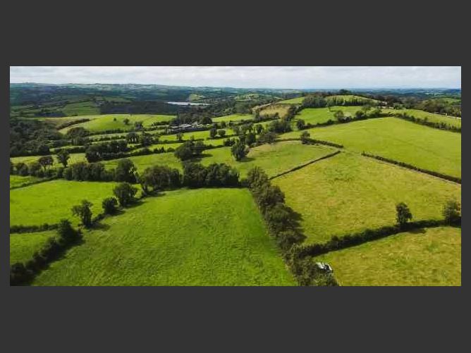 Bough, Cootehill, Cavan