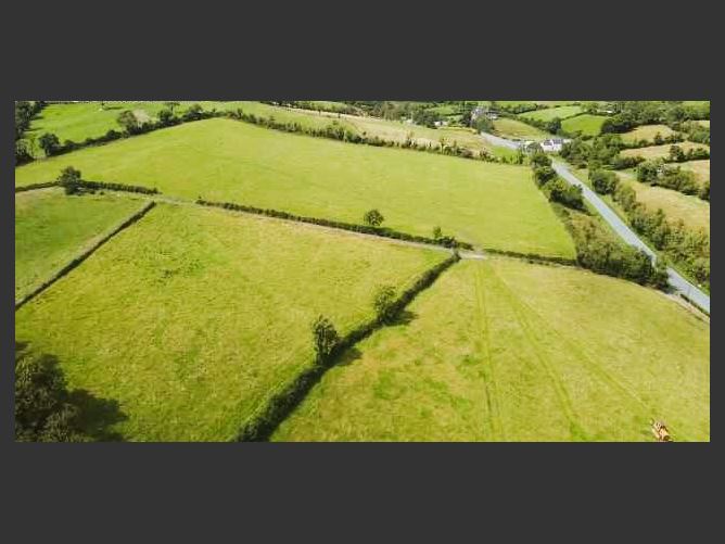 Bough, Cootehill, Cavan