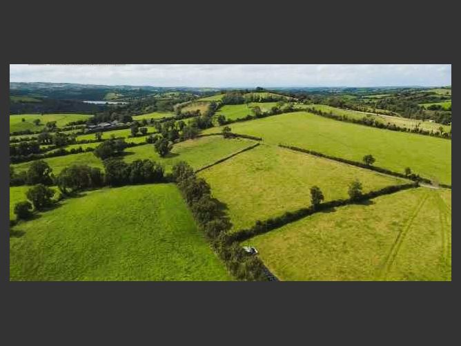 Bough, Cootehill, Cavan