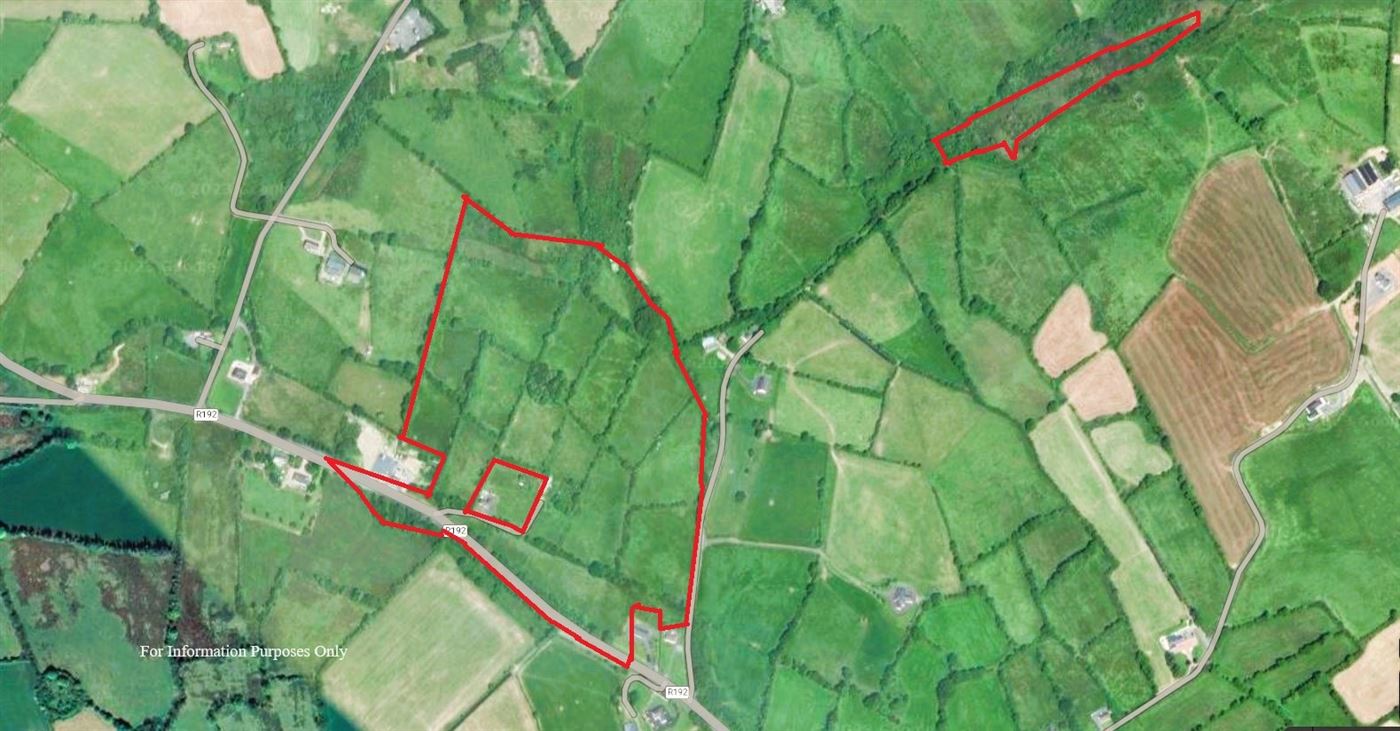 Bough, Cootehill, Cavan