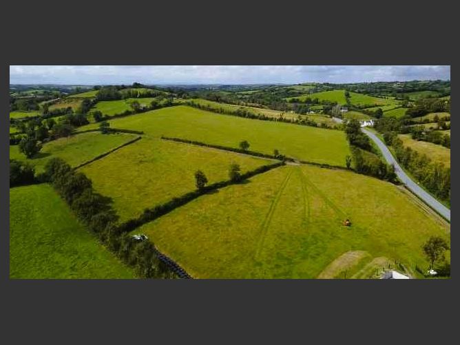 Bough, Cootehill, Cavan