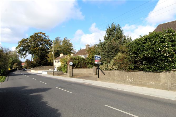 Oak View, Elm Grove, Birr, Co. Offaly