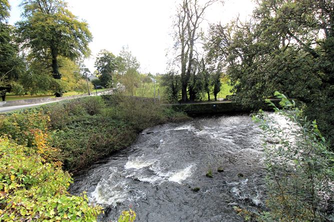 Oak View, Elm Grove, Birr, Co. Offaly