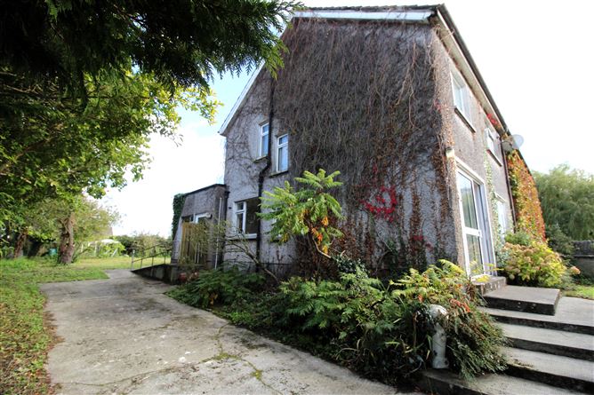 Oak View, Elm Grove, Birr, Co. Offaly