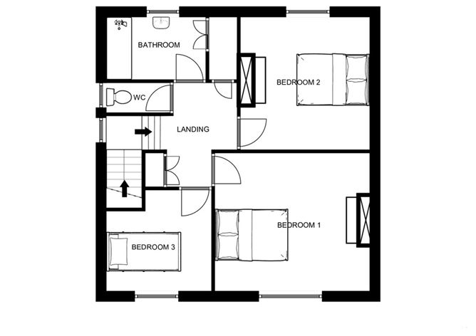 Oak View, Elm Grove, Birr, Co. Offaly