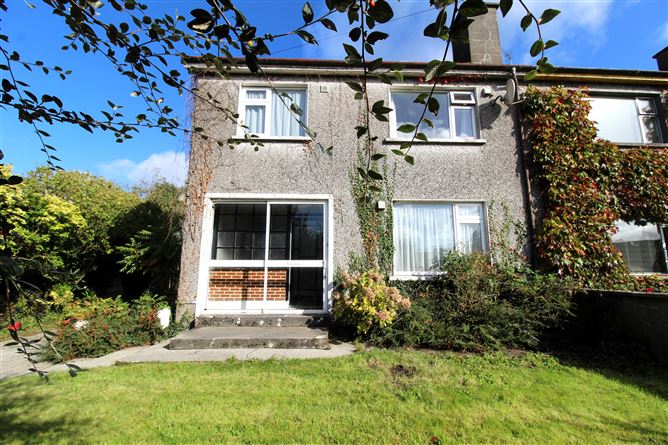 Oak View, Elm Grove, Birr, Co. Offaly