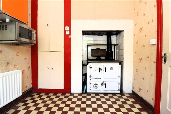 Oak View, Elm Grove, Birr, Co. Offaly