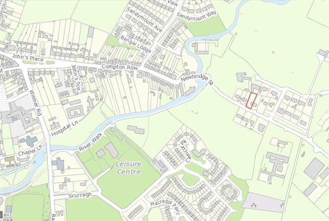 Oak View, Elm Grove, Birr, Co. Offaly