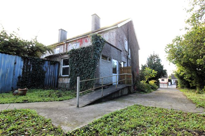 Oak View, Elm Grove, Birr, Co. Offaly