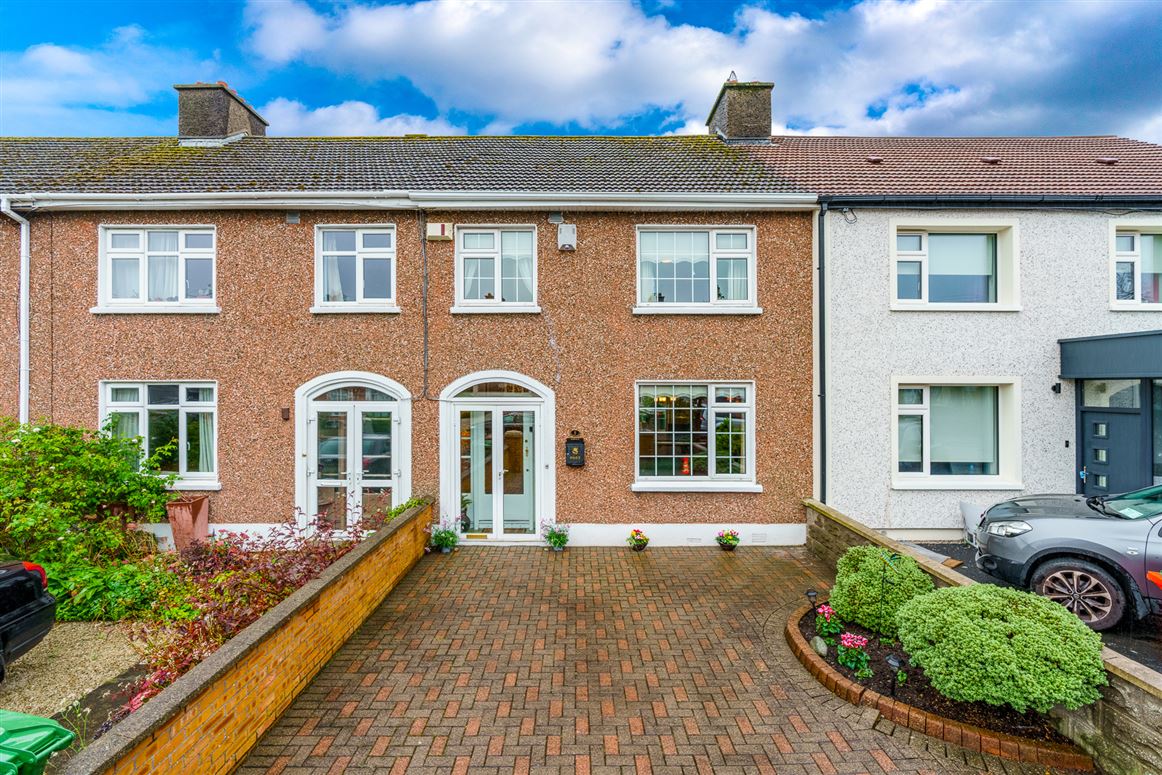 5 Kinvara Road Navan Road Dublin 7 Moovingo 4771029 MyHome.ie Residential