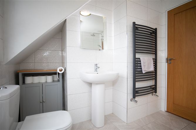 21 Maudlin Court, Thomastown, Co. Kilkenny