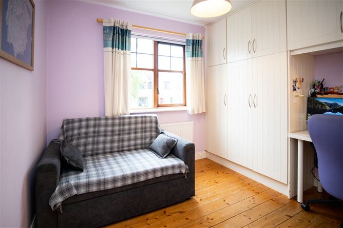 21 Maudlin Court, Thomastown, Co. Kilkenny