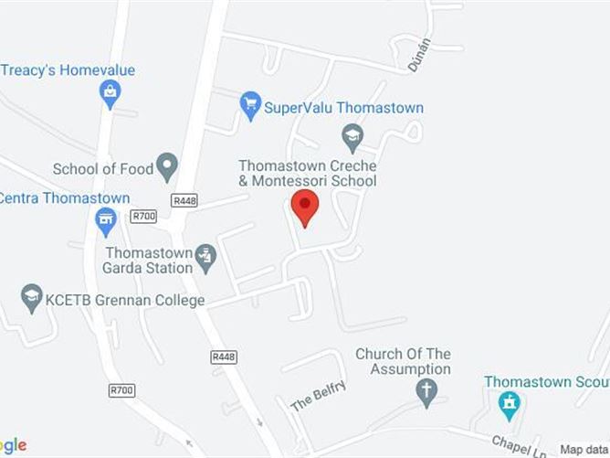 21 Maudlin Court, Thomastown, Co. Kilkenny