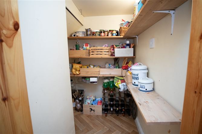 21 Maudlin Court, Thomastown, Co. Kilkenny