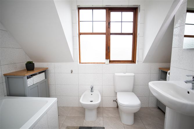 21 Maudlin Court, Thomastown, Co. Kilkenny