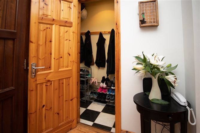21 Maudlin Court, Thomastown, Co. Kilkenny