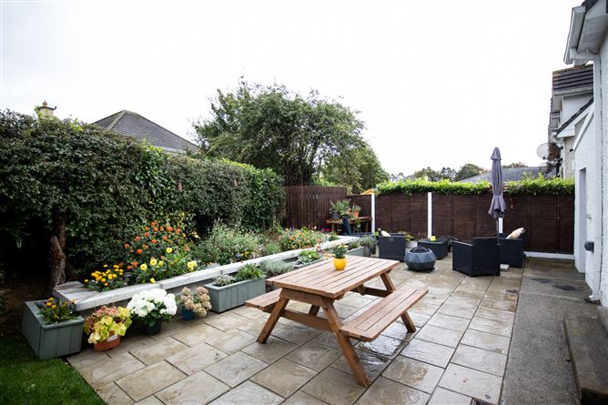 21 Maudlin Court, Thomastown, Co. Kilkenny