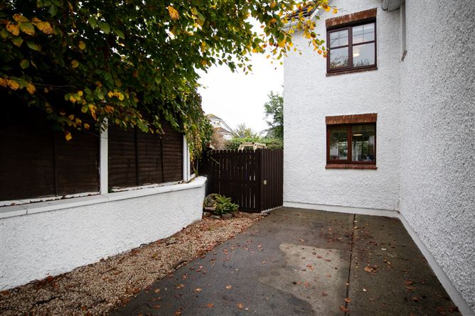 21 Maudlin Court, Thomastown, Co. Kilkenny