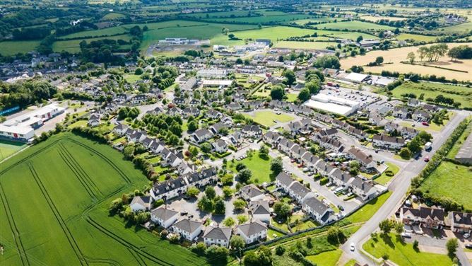 21 Maudlin Court, Thomastown, Co. Kilkenny