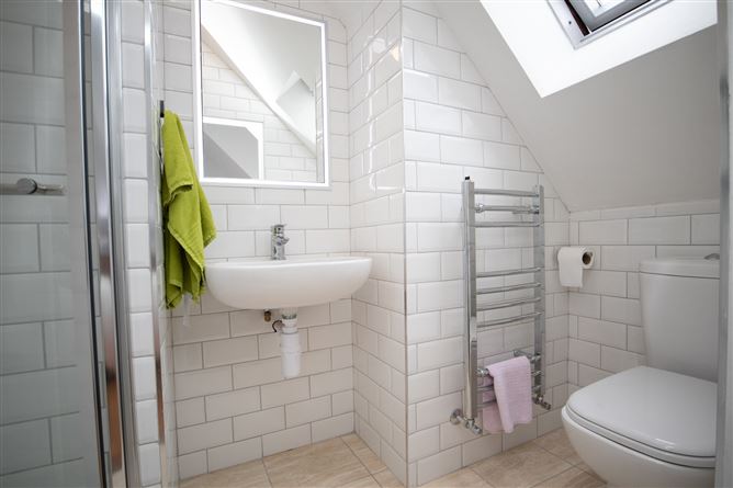 21 Maudlin Court, Thomastown, Co. Kilkenny