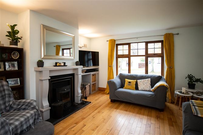 21 Maudlin Court, Thomastown, Co. Kilkenny