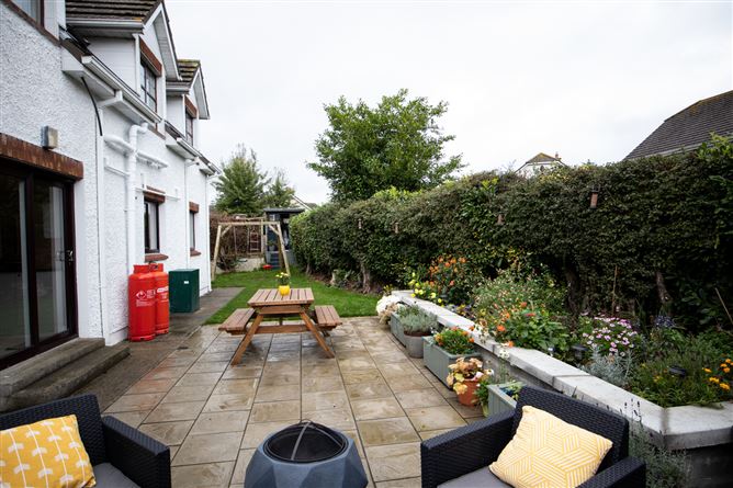 21 Maudlin Court, Thomastown, Co. Kilkenny