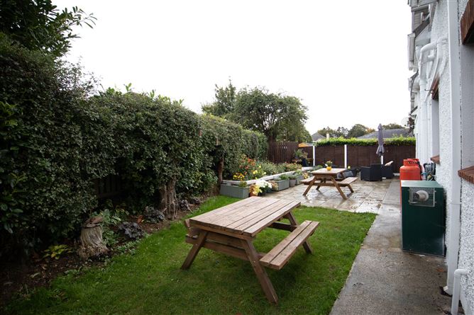 21 Maudlin Court, Thomastown, Co. Kilkenny