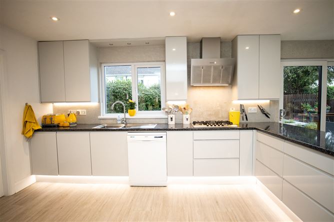 21 Maudlin Court, Thomastown, Co. Kilkenny