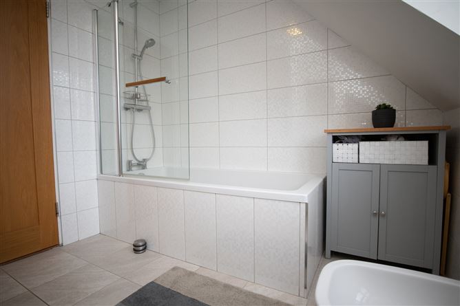 21 Maudlin Court, Thomastown, Co. Kilkenny