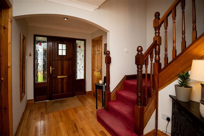 21 Maudlin Court, Thomastown, Co. Kilkenny