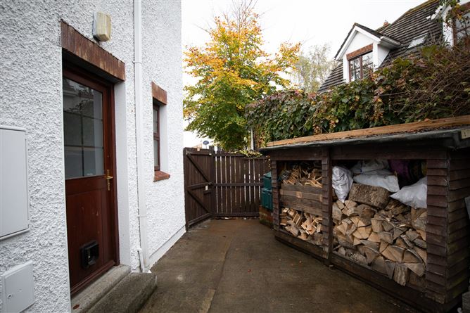 21 Maudlin Court, Thomastown, Co. Kilkenny
