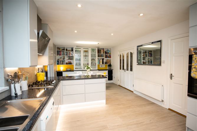 21 Maudlin Court, Thomastown, Co. Kilkenny