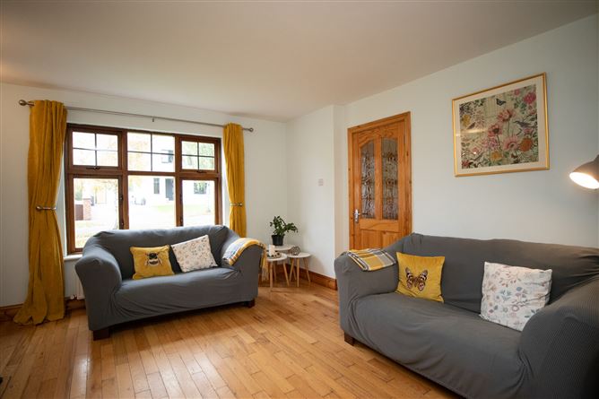 21 Maudlin Court, Thomastown, Co. Kilkenny