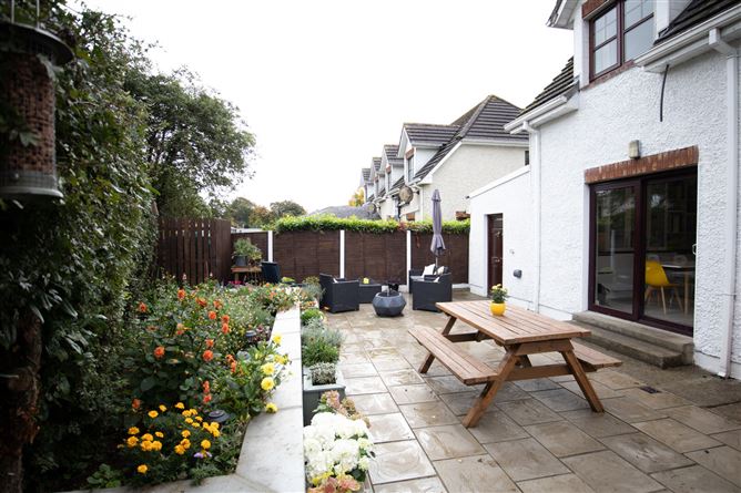21 Maudlin Court, Thomastown, Co. Kilkenny