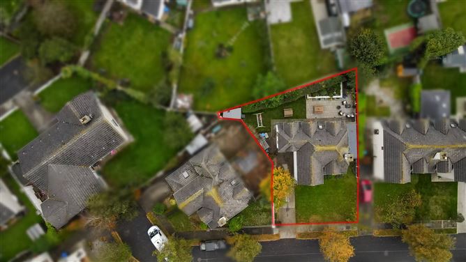 21 Maudlin Court, Thomastown, Co. Kilkenny